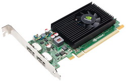  PNY Quadro NVS 310 PCI-E 512Mb 64 bit