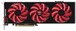  Sapphire FirePro S10000 825Mhz PCI-E 3.0 6144Mb 384 bit DVI