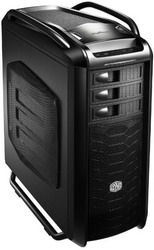  Cooler Master COSMOS SE w/o PSU Black