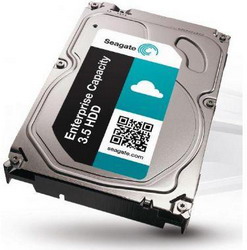   Seagate ST6000NM0024