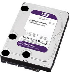   Western Digital WD20PURX