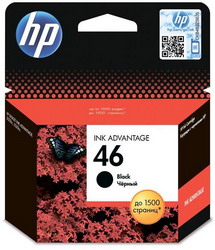   HP 46 