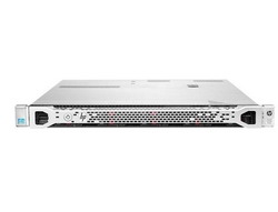    HP ProLiant DL360p G8