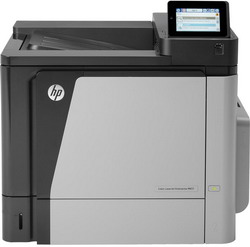  HP Color LaserJet Ent M651dn