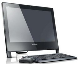  Lenovo S710 All-In-One