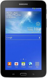  Samsung GALAXY Tab 3 lite