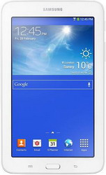  Samsung GALAXY Tab 3 lite