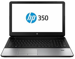  HP 350