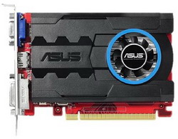  Asus Radeon R7 240 600Mhz PCI-E 3.0 1024Mb 1600Mhz 64 bit DVI HDMI HDCP