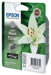   Epson TO597 