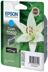   Epson TO592 