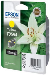   Epson TO594 