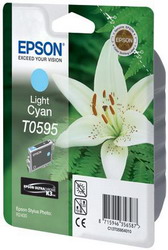   Epson TO595 -