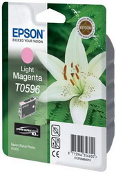   Epson TO596 -