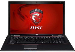  MSI GE70 2PC-244X