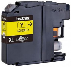   Brother LC525XLY 