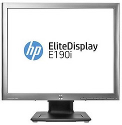  HP EliteDisplay E190i