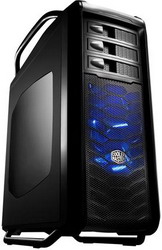  Cooler Master COSMOS SE w/o PSU Black