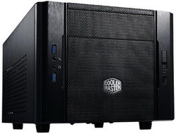  Cooler Master Elite 130 w/o PSU Black