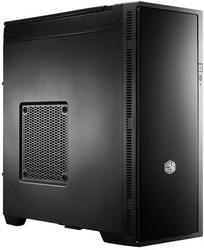  Cooler Master Silencio 652S w/o PSU Black