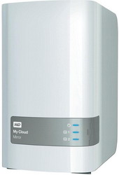    Western Digital WDBZVM0040JWT-EESN