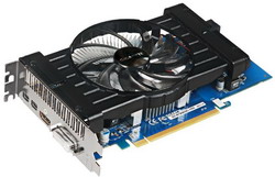  Gigabyte Radeon R7 250X 1050Mhz PCI-E 3.0 1024Mb 4500Mhz 128 bit DVI HDMI HDCP