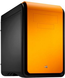  AeroCool Dead Silence Orange Edition