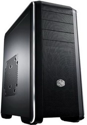  Cooler Master CM 690 III w/o PSU Black