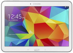  Samsung Galaxy Tab 4