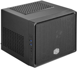  Cooler Master Elite 110 Black