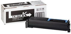 - Kyocera-Mita TK-560K 