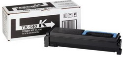 - Kyocera-Mita TK-540K 