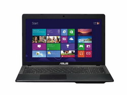  Asus X552E