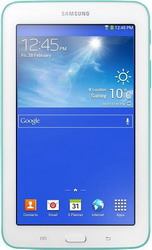  Samsung GALAXY Tab 3 lite