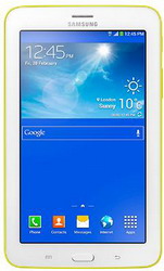  Samsung GALAXY Tab 3 lite