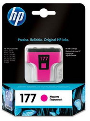   HP 177    