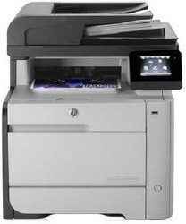  HP LaserJet Pro M476dn