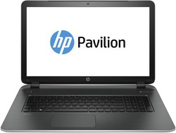  HP Pavilion 17-f050sr