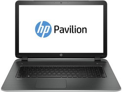  HP Pavilion 17-f054sr