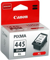  Canon PG-445XL 