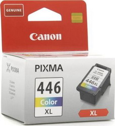   Canon CL-446XL 