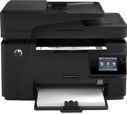  HP LaserJet Pro M127fw