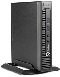  HP PRODESK 600 Mini