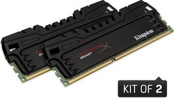   Kingston HX324C11T3K2/8