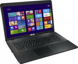  Asus X751LD-TY005H