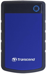    Transcend TS1TSJ25H3B