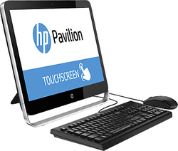  HP Pavilion 23-p001nr All-in-One