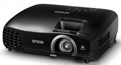  Epson EH-TW5200