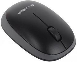  Logitech M165 Black USB