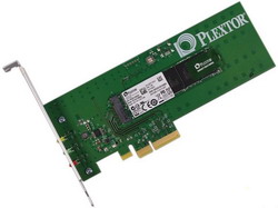   Plextor PX-AG128M6E